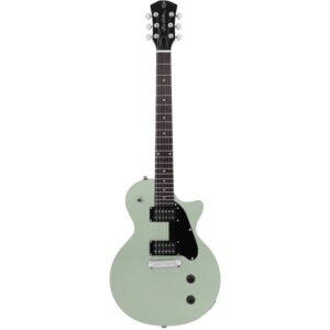 Sire Larry Carlton L3 HH Surf Green Metallic elektrische gitaar