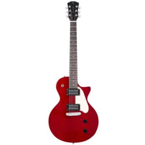 Sire Larry Carlton L3 HH Cherry elektrische gitaar