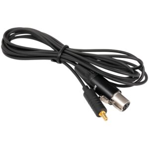 Neumann AC 34 (0.6 M) verloopkabel voor MCM systeem (TA4F)