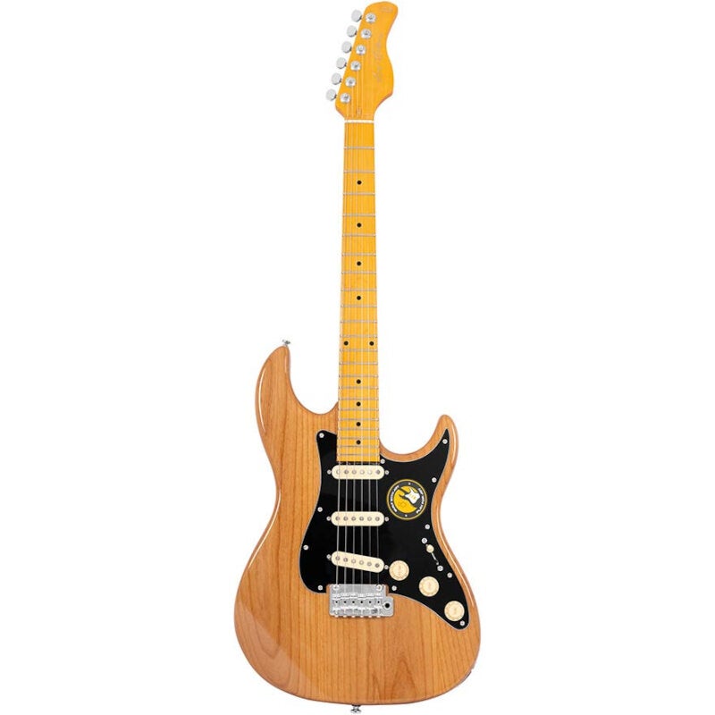 Sire Larry Carlton S5 Natural elektrische gitaar