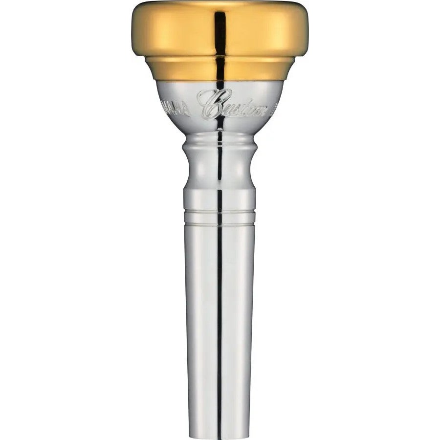 Yamaha FH-14F4-GP mondstuk voor bugel (boring 4.3 mm, ⌀ 16.76 mm)