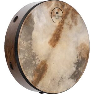 Meinl RD14WB Sonic Energy Ritual Drum Goat Head frame drum 14 inch