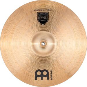 Meinl MA-BZ-18M Student Range Bronze 18 inch orkestrale bekkens