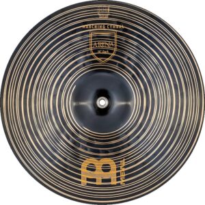 Meinl MA-AR-16DA Professional Range Arena Dark 16 inch orkestrale bekkens