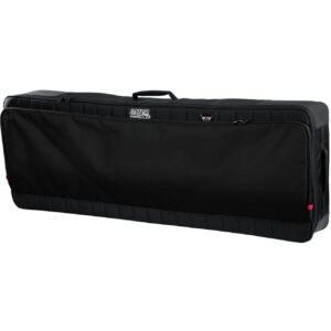 Gator Cases G-PG-76 Pro-Go Ultimate gigbag 76 toetsen, 127 x 45.7 x 16.5 cm