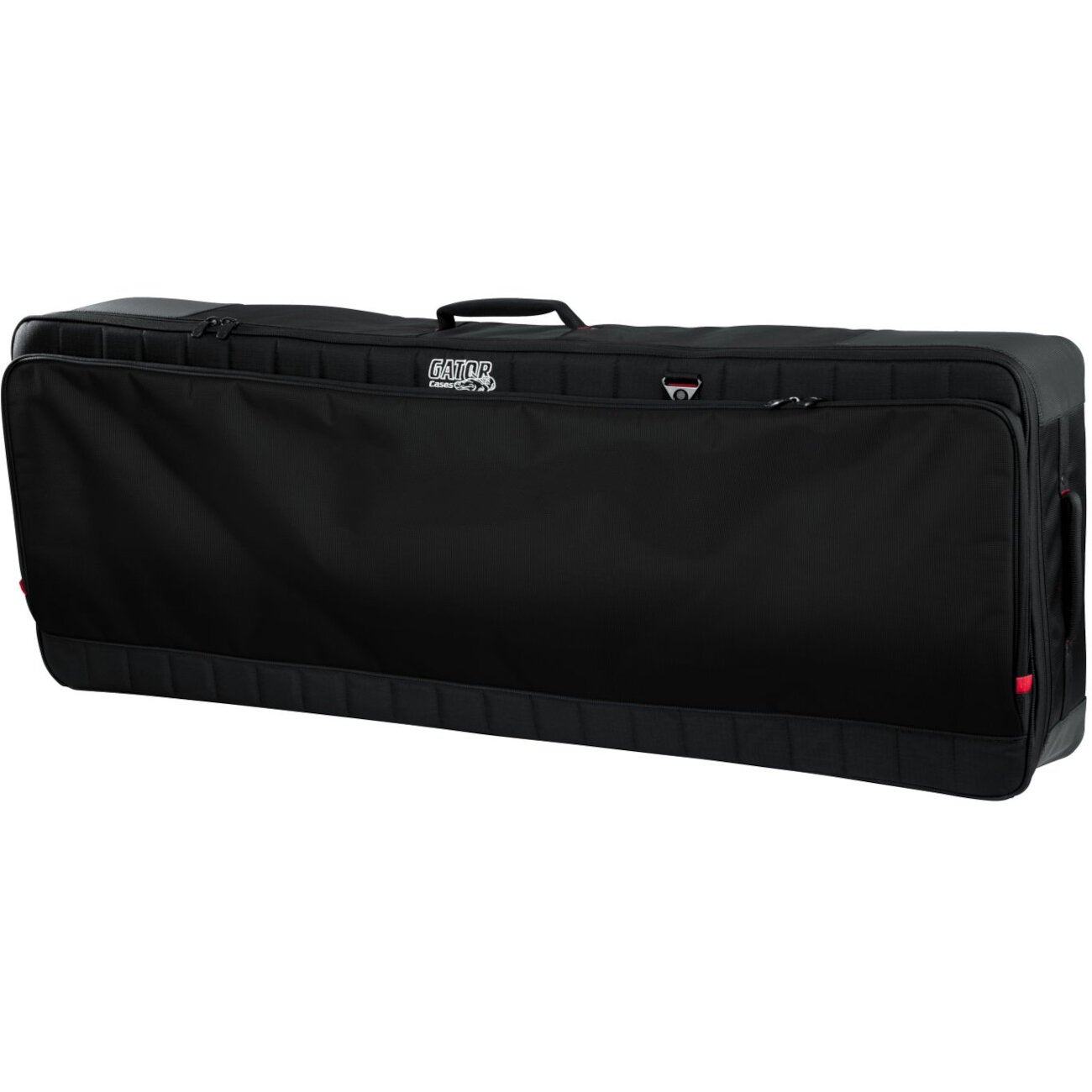 Gator Cases G-PG-76 Pro-Go Ultimate gigbag 76 toetsen, 127 x 45.7 x 16.5 cm
