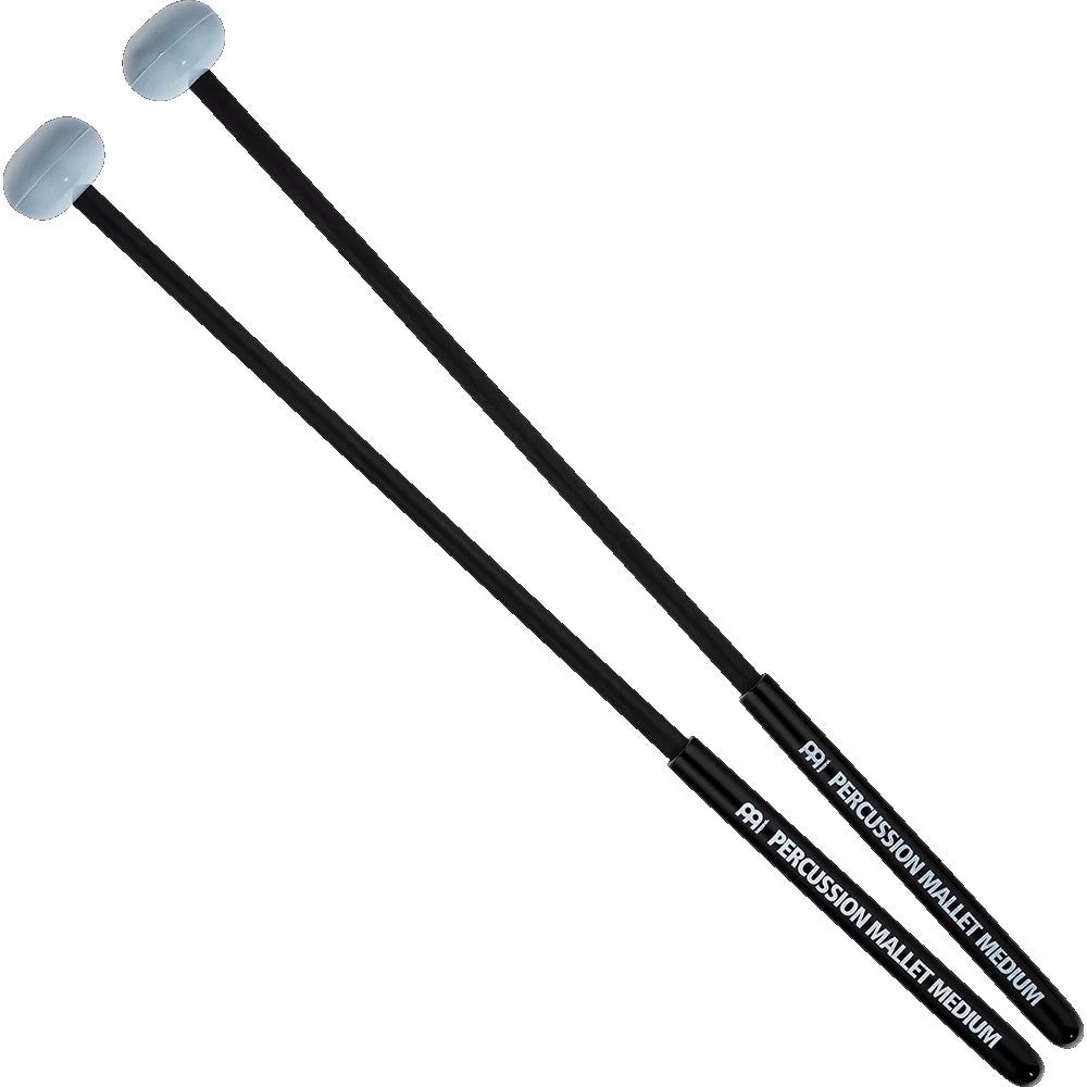 Meinl MPMM ABS Percussion mallets medium