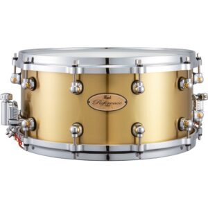 Pearl RF1B1465 Reference One Brass 14 x 6.5 inch snaredrum