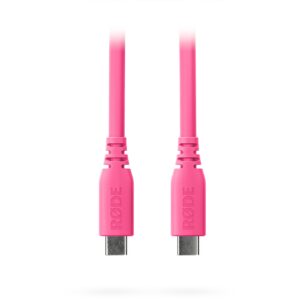 Rode SC27 Pink SuperSpeed USB-C kabel (2m)