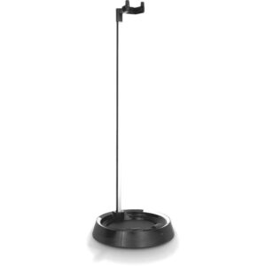 Gravity Guitar GLOW STAND Neckhug gitaarstatief met sfeerverlichting