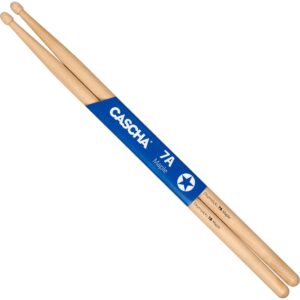 Cascha HH 2362 Maple 7A drumstokken