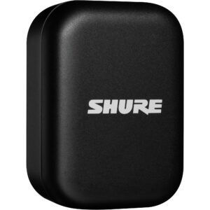 Shure MoveMic AMV-LAV charging case voor MoveMic systeem