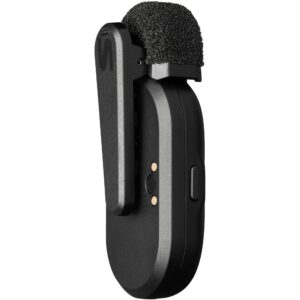 Shure MoveMic Lav dasspeldmicrofoon