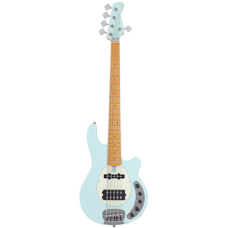 Sire Marcus Miller Z7 5-String Mint 5-snarige elektrische basgitaar