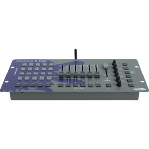 Showtec ColorCue 2 Air DMX controller