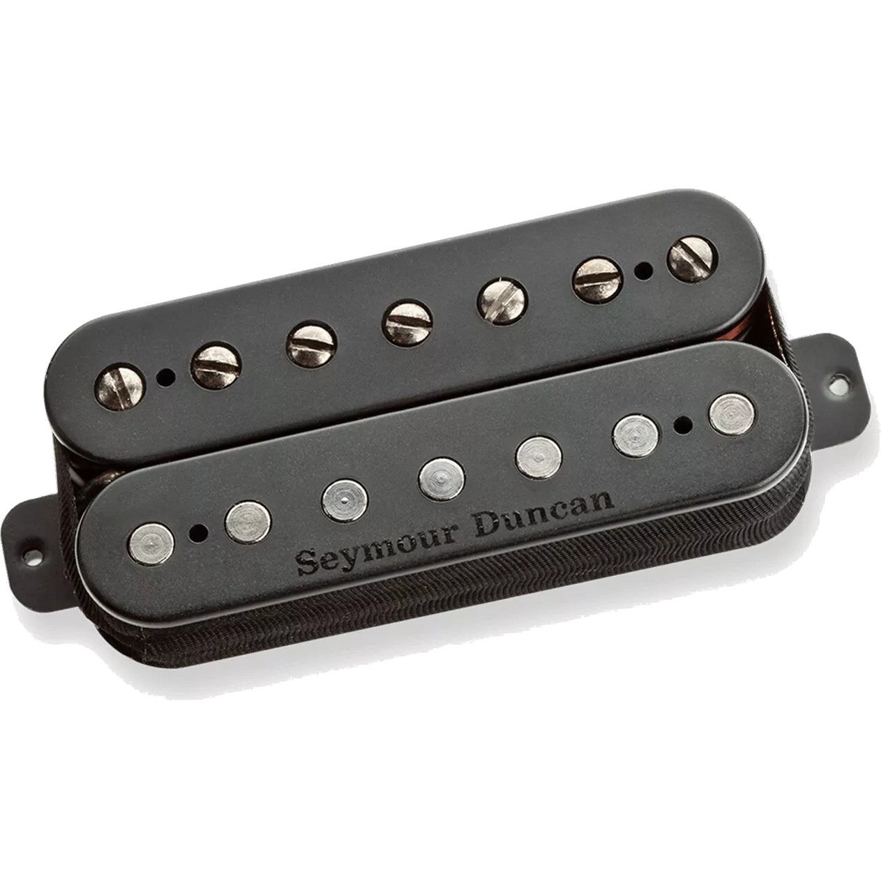 Seymour Duncan Sentient 7-String Humbucker Neck Black 7-snarig gitaarelement