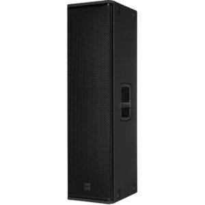 RCF NXW 44-A actieve 3x 10 inch fullrange speaker