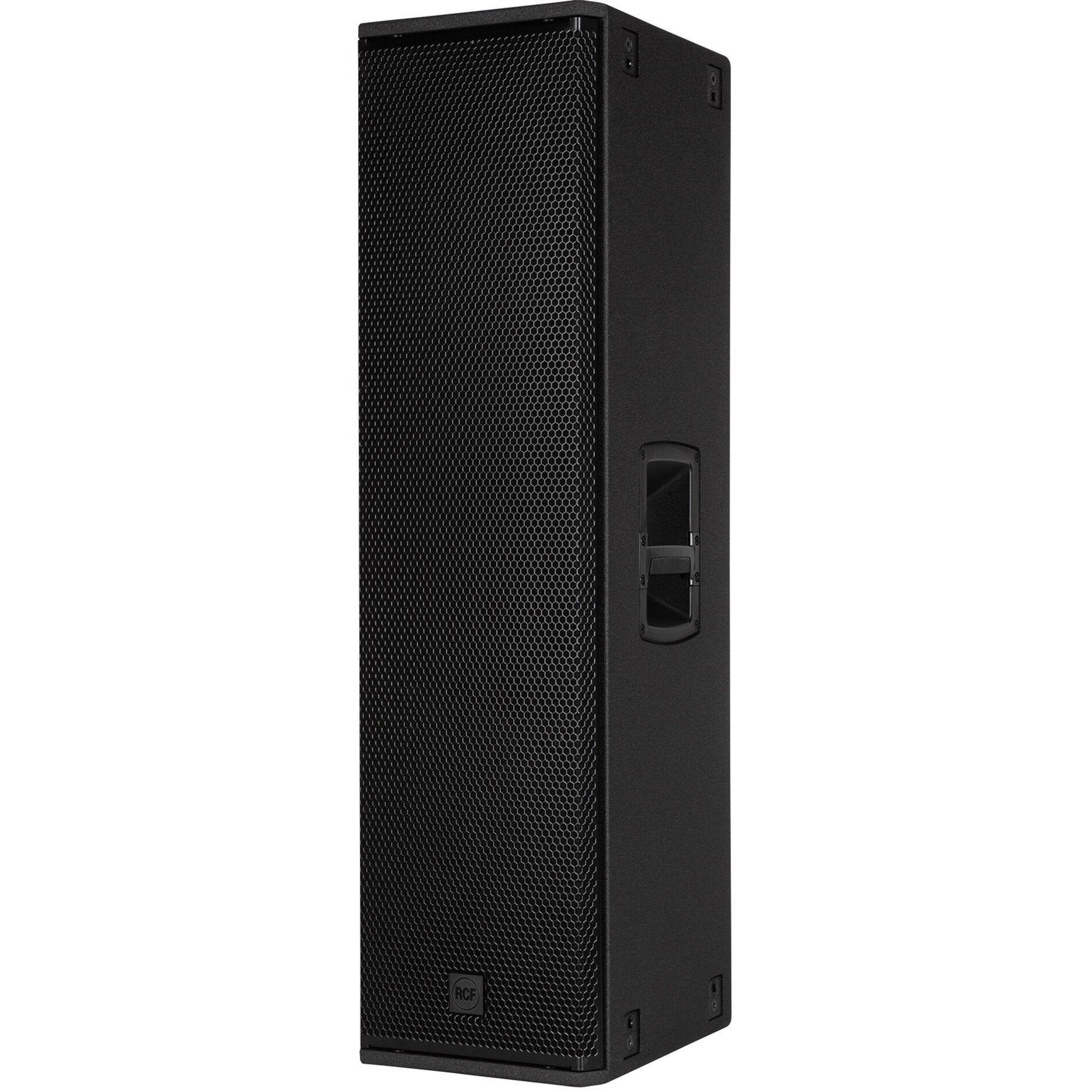 RCF NXW 44-A actieve 3x 10 inch fullrange speaker