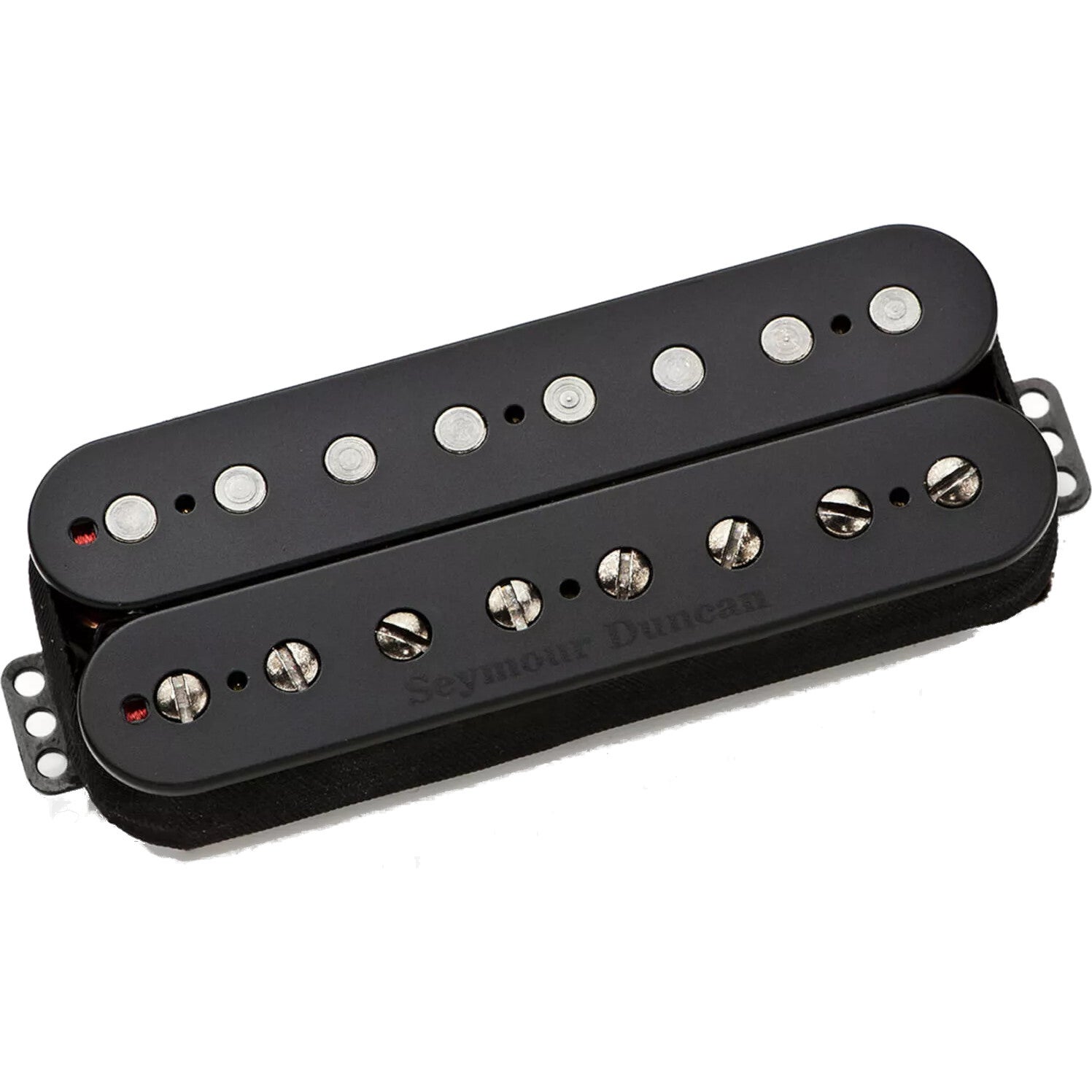 Seymour Duncan Nazgûl 8-String Humbucker Bridge Black 8-snarig gitaarelement