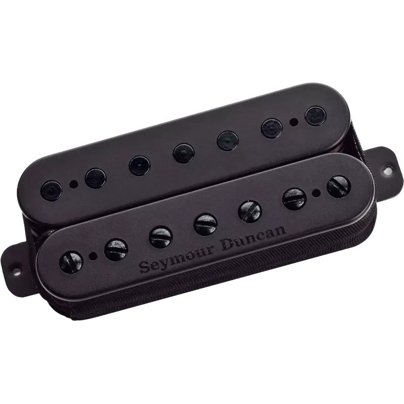 Seymour Duncan Nazgûl 7-String Humbucker Bridge Black 7-snarig gitaarelement