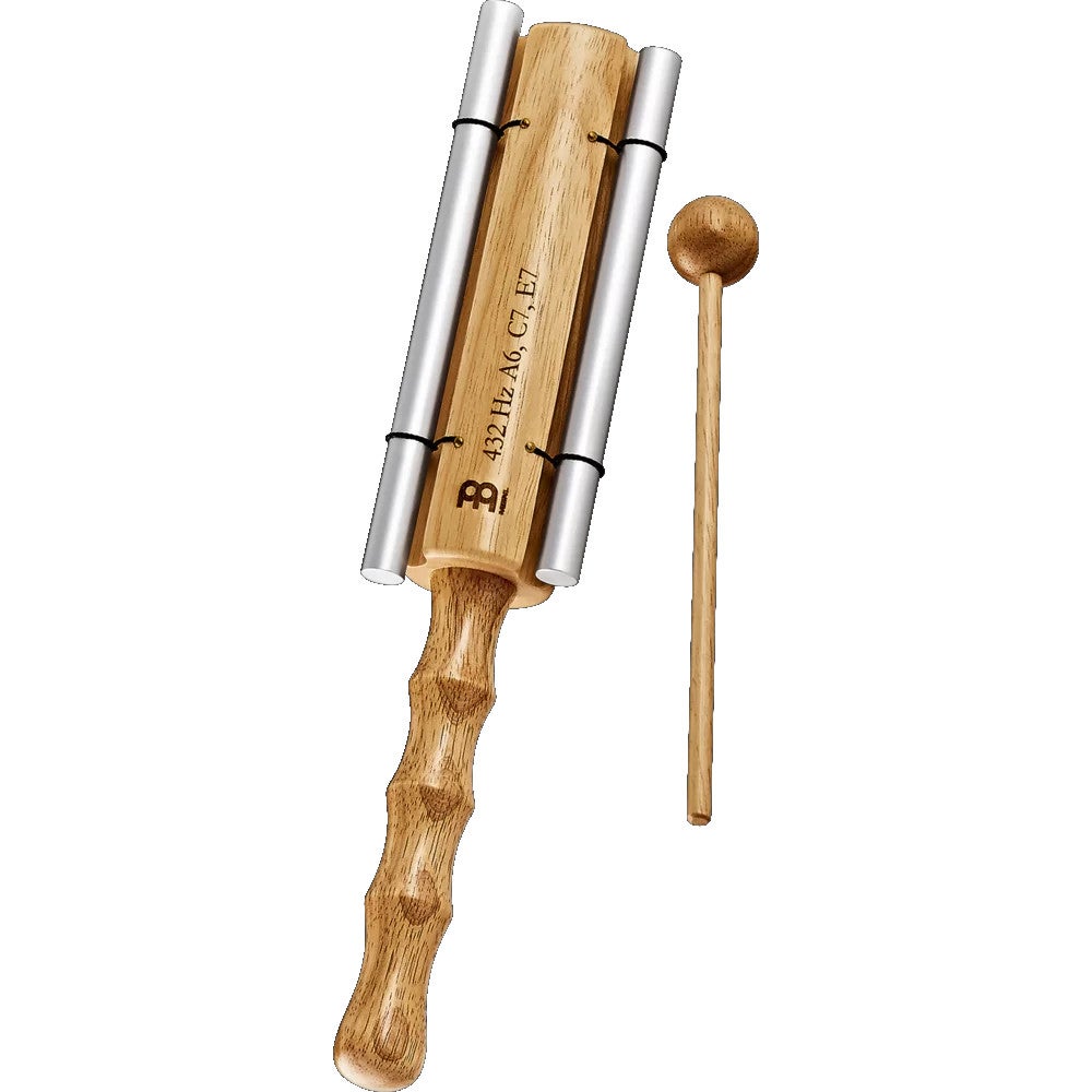 Meinl ECTT1 Sonic Energy Three Tone Energy Minor chimes