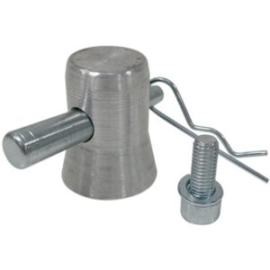 Contestage SUP290-4manch montageset met 4x conische half-koppeling voor SUP290