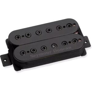 Seymour Duncan Omega Humbucker Bridge Black gitaarelement