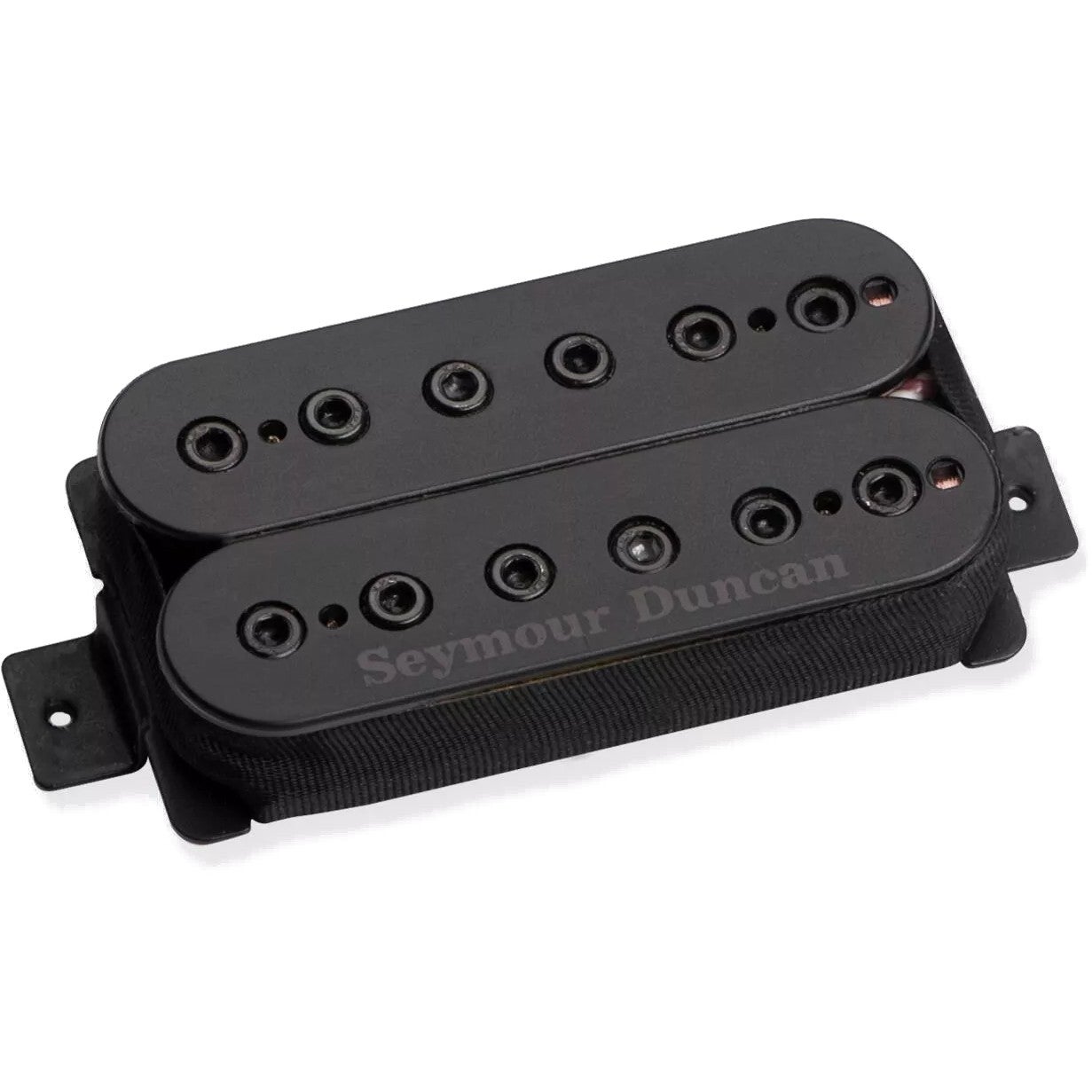Seymour Duncan Omega Humbucker Bridge Black gitaarelement