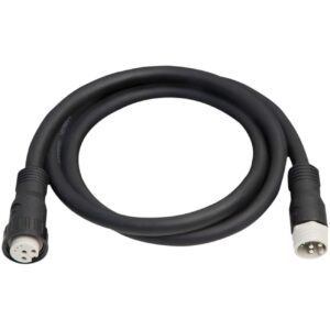 Contest VC-JUMP5 Hybride DMX- en voedingskabel 5 meter