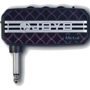 Joyo JA-03 Metal hoofdtelefoon gitaarversterker