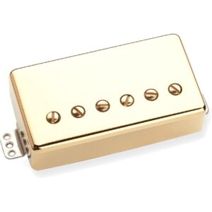 Seymour Duncan TB-4 JB Trembucker Bridge Gold Cover gitaarelement