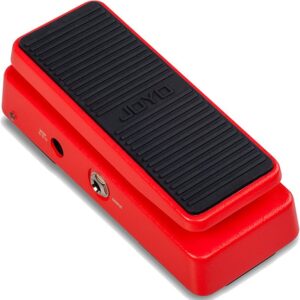 Joyo WAH-2 multimode wah-wah effectpedaal