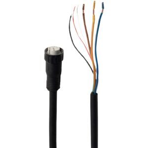 Contest VC-START1 adapterkabel naar hybride IP67 IN-stekker 1 meter