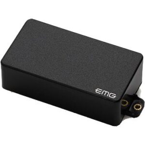EMG HB Black actief basgitaar element