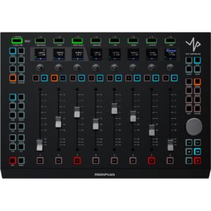 Midiplus Up DAW controller