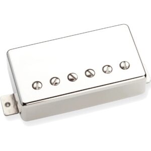 Seymour Duncan SH-1b 59 Humbucker Bridge 2 Conductor Nickel Cover gitaarelement