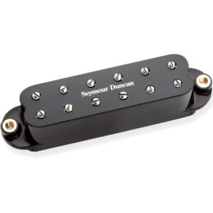 Seymour Duncan SL59-1b Little '59 Strat Bridge Pickup Black gitaarelement
