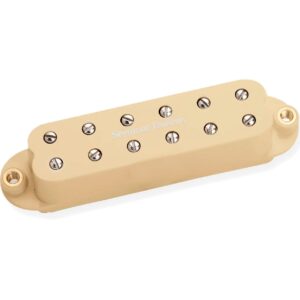 Seymour Duncan SL59-1b Little '59 Strat Bridge Pickup Cream gitaarelement