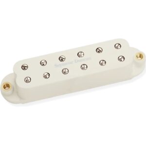 Seymour Duncan SL59-1b Little '59 Strat Bridge Pickup Parchment gitaarelement