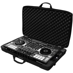 Odyssey BMSLRODJ808 EVA-softcase voor Roland DJ-808