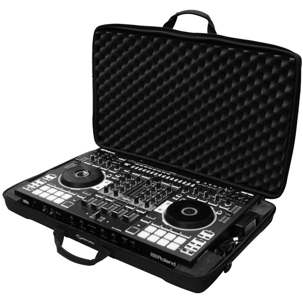 Odyssey BMSLRODJ808 EVA-softcase voor Roland DJ-808