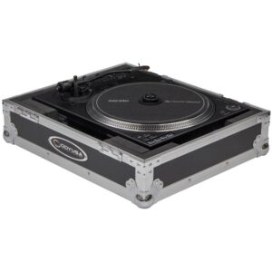 Odyssey FZCRSS121200 Pioneer DJ PLX-CRSS12 / Technics 1200 flightcase