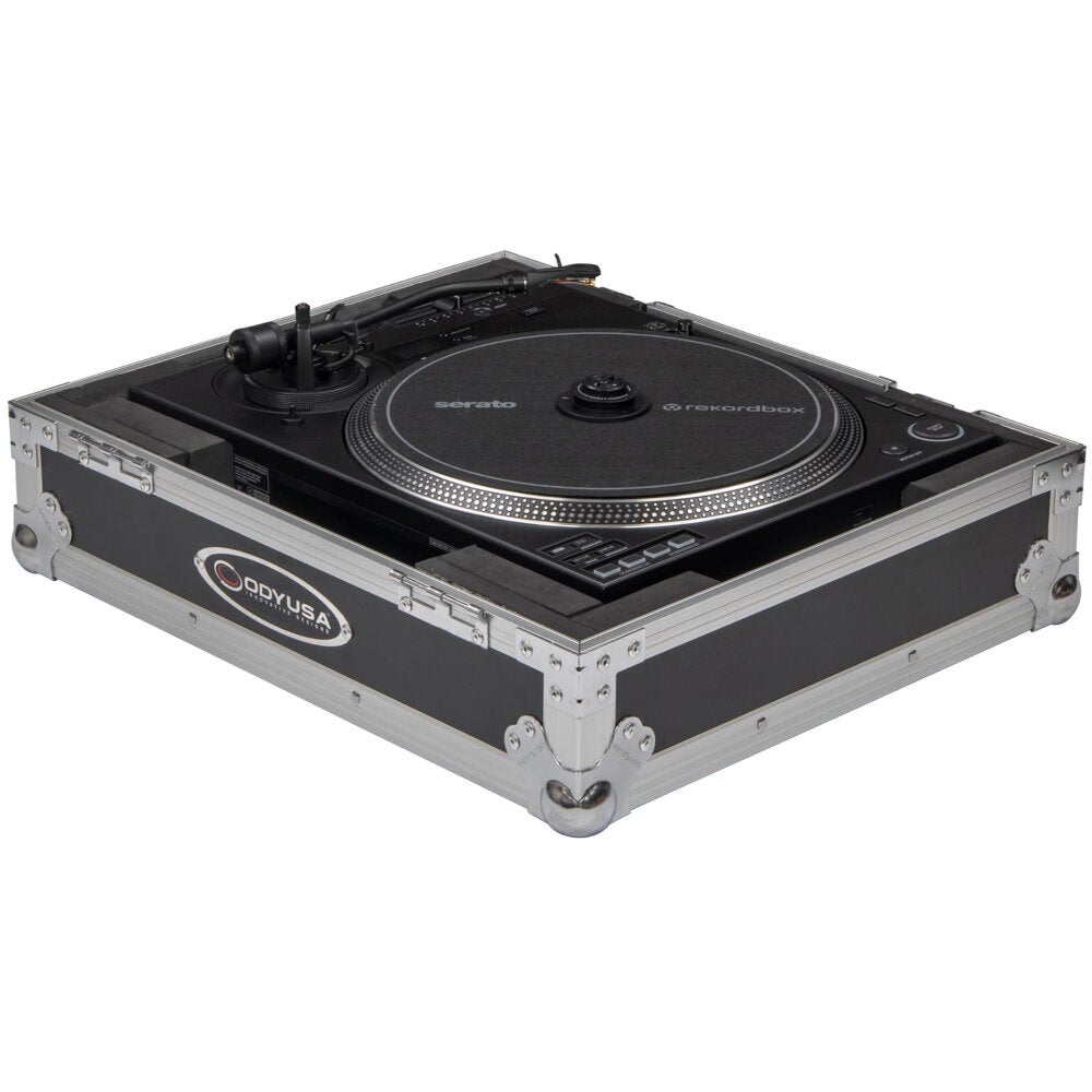 Odyssey FZCRSS121200 Pioneer DJ PLX-CRSS12 / Technics 1200 flightcase