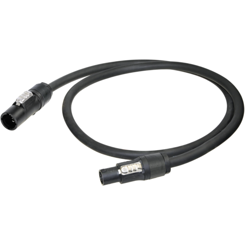 Neutrik NKPH04-A2A1 Power Cord Premium 3x2.5 mm² H07RN PowerCON TRUE1 m-f 20m