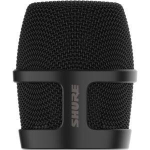 Shure Nexadyne RPM280 microfoon grille voor Shure Nexadyne microfoon
