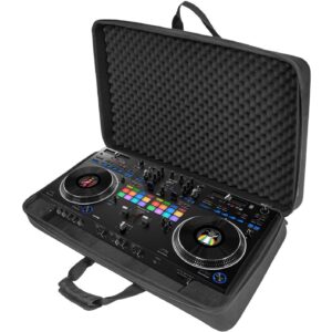 UDG U8317BL Creator Black Hardcase voor Pioneer DDJ-REV7