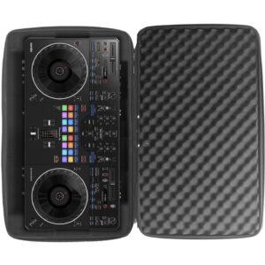 UDG U8326BL Creator Hardcase Black voor Pioneer DDJ-REV5