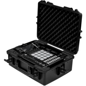 Odyssey VURMX1000 flightcase voor Pioneer DJ RMX-1000