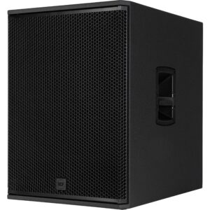 RCF SUB 18-AX actieve 18 inch subwoofer 2200W
