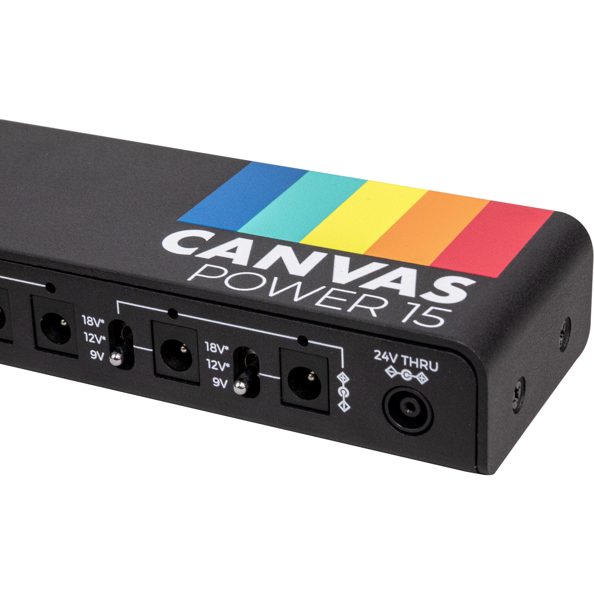 Walrus Audio Canvas Power 15 EU Power Supply System